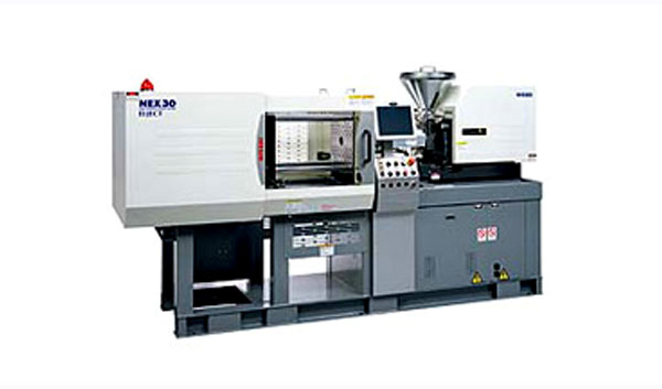 日本電動注塑機(jī)的節(jié)能新技術(shù)