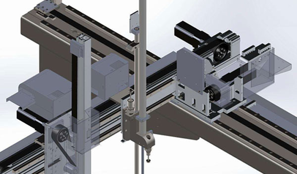 注塑機保養小知識